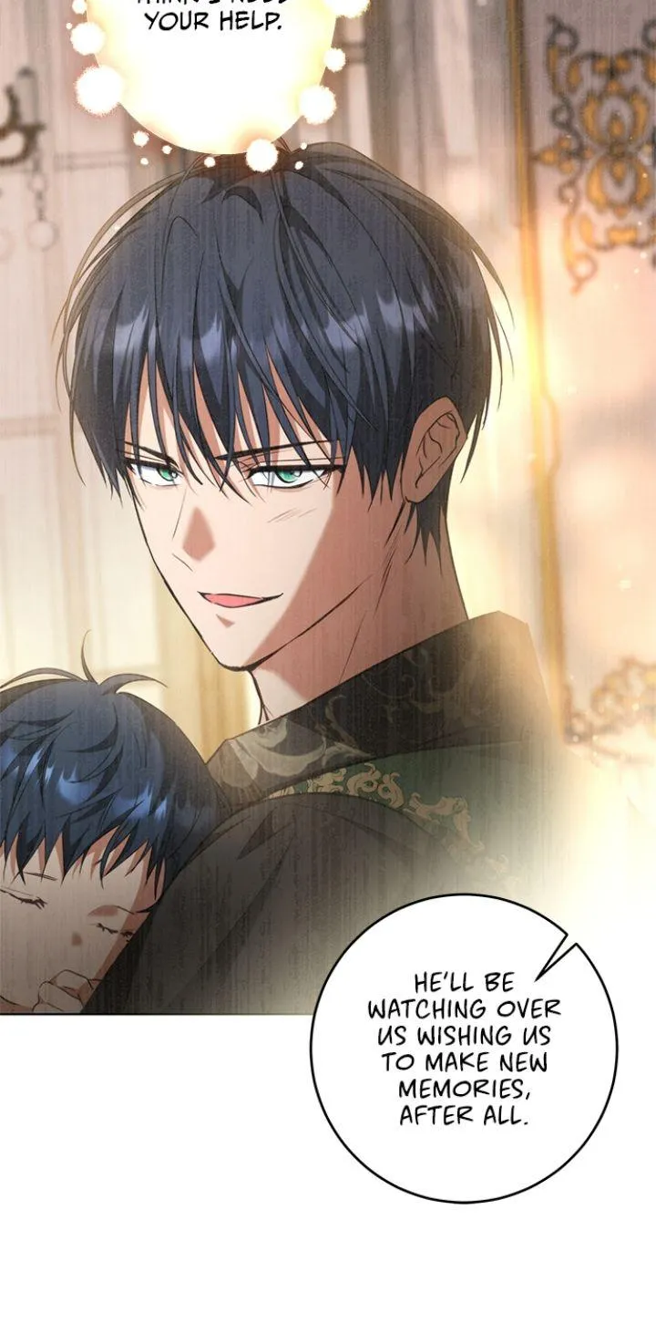 How to Prey on the Master Chapter 99 page 104 - 