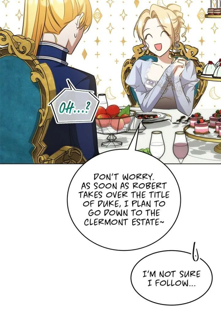How to Prey on the Master Chapter 99 page 106 - 