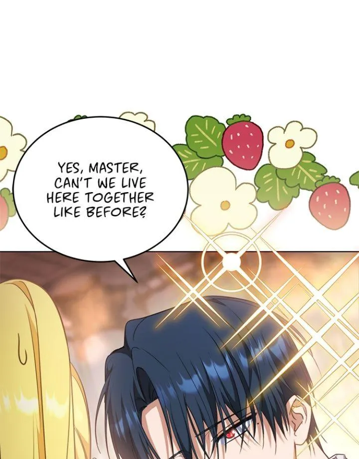 How to Prey on the Master Chapter 99 page 107 - 