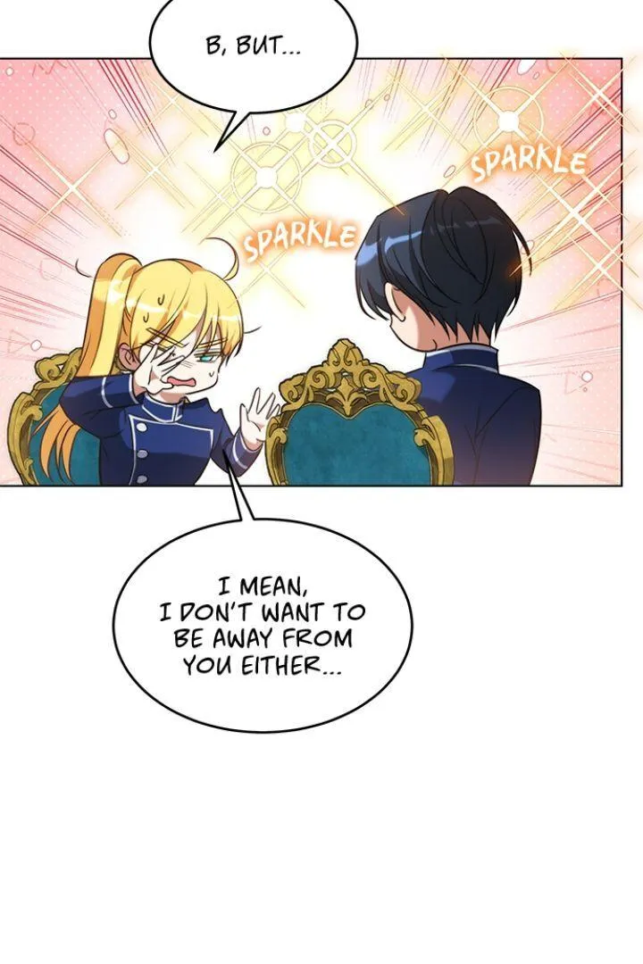 How to Prey on the Master Chapter 99 page 109 - 
