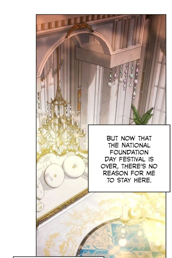 How to Prey on the Master Chapter 99 page 110 - 