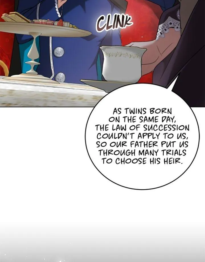 How to Prey on the Master Chapter 99 page 12 - 