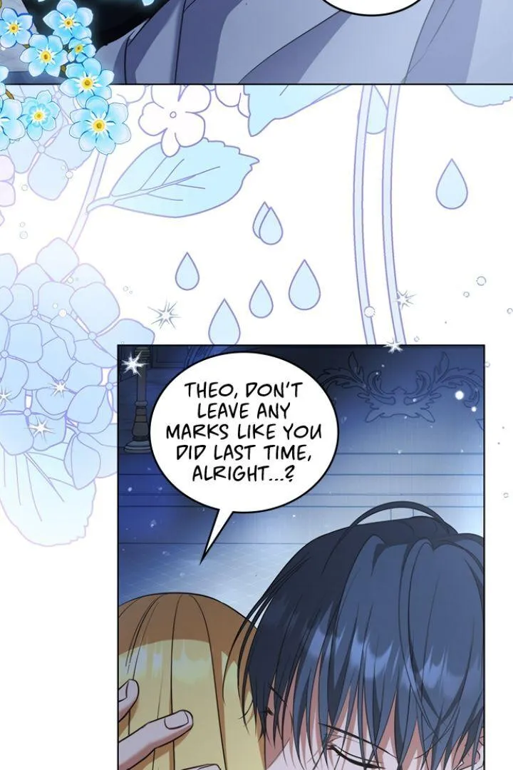How to Prey on the Master Chapter 99 page 118 - 