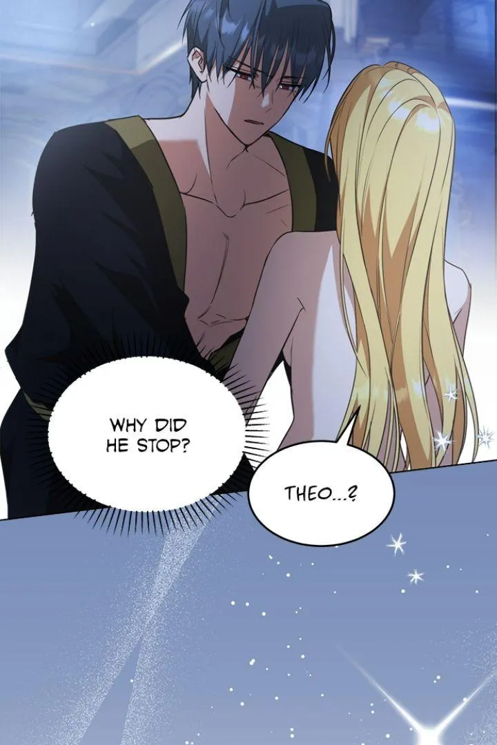 How to Prey on the Master Chapter 99 page 122 - 