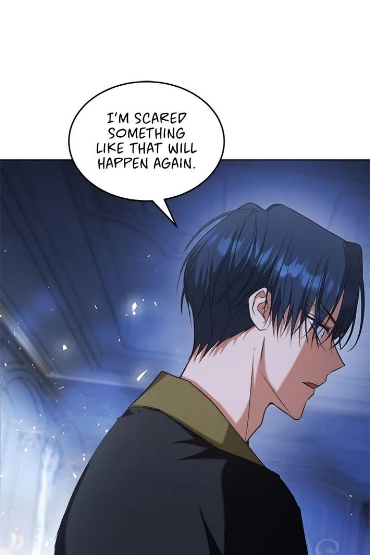How to Prey on the Master Chapter 99 page 127 - 