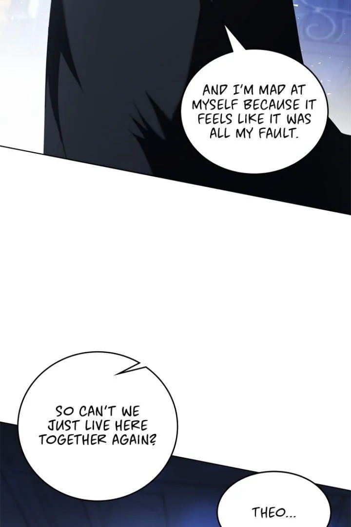 How to Prey on the Master Chapter 99 page 128 - 