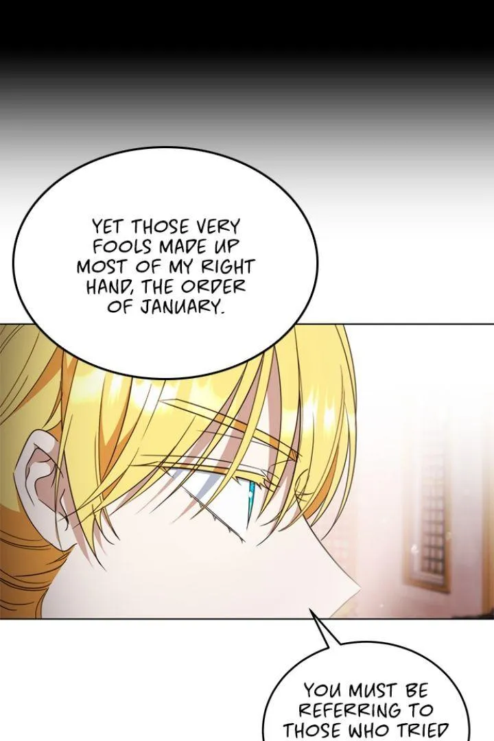 How to Prey on the Master Chapter 99 page 14 - 