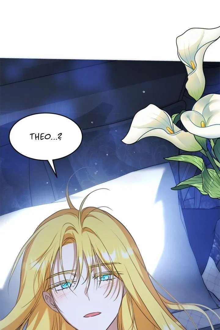 How to Prey on the Master Chapter 99 page 136 - 
