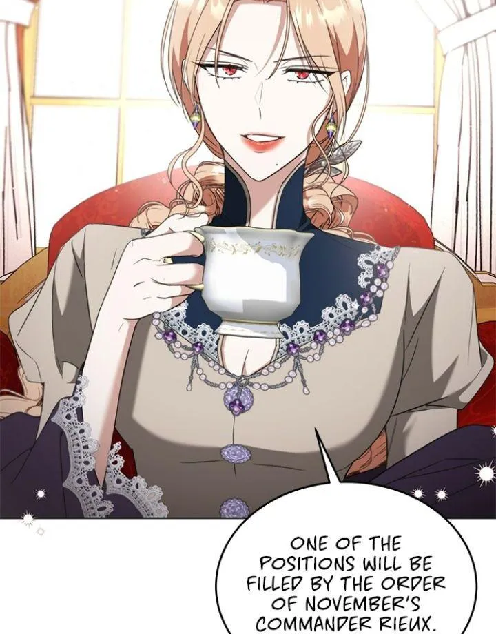 How to Prey on the Master Chapter 99 page 17 - 