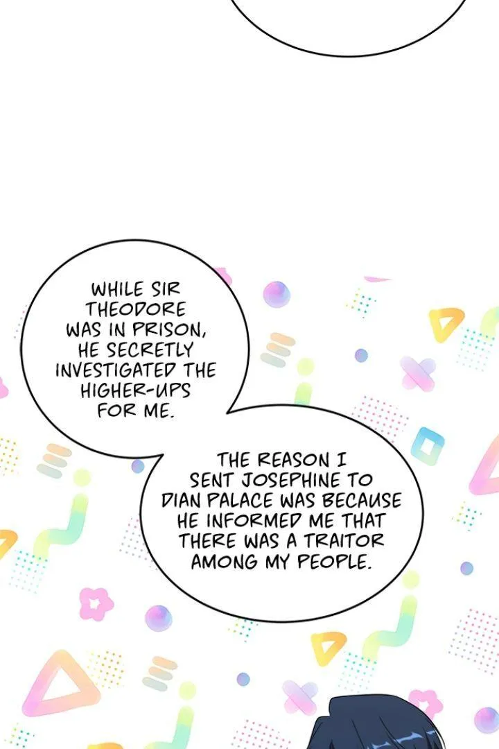 How to Prey on the Master Chapter 99 page 18 - 