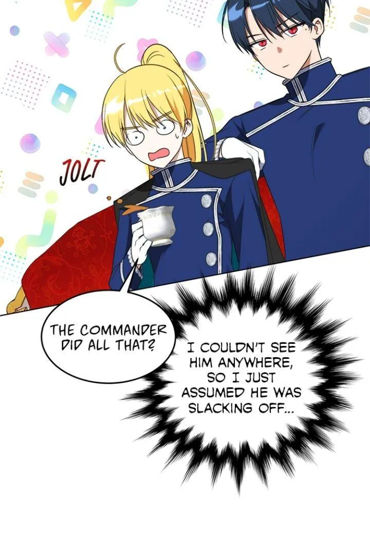 How to Prey on the Master Chapter 99 page 19 - 
