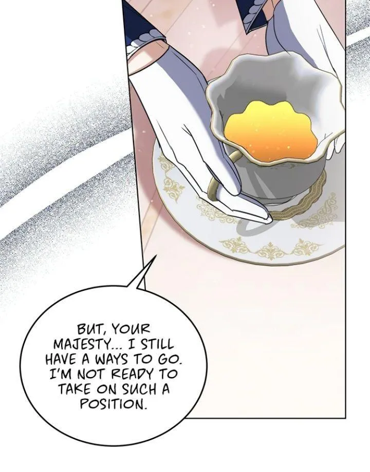 How to Prey on the Master Chapter 99 page 25 - 