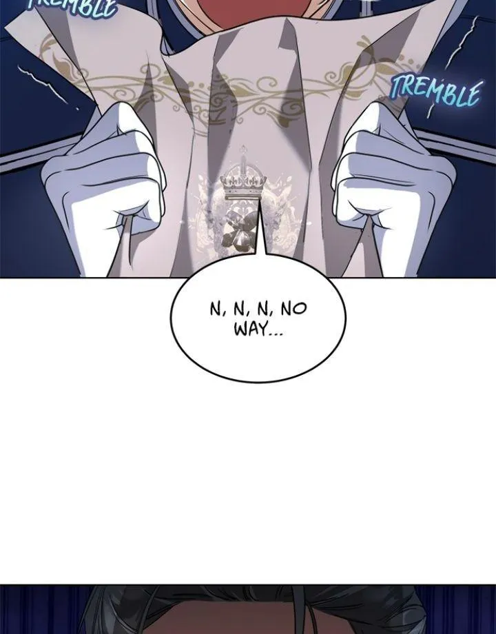 How to Prey on the Master Chapter 99 page 33 - 