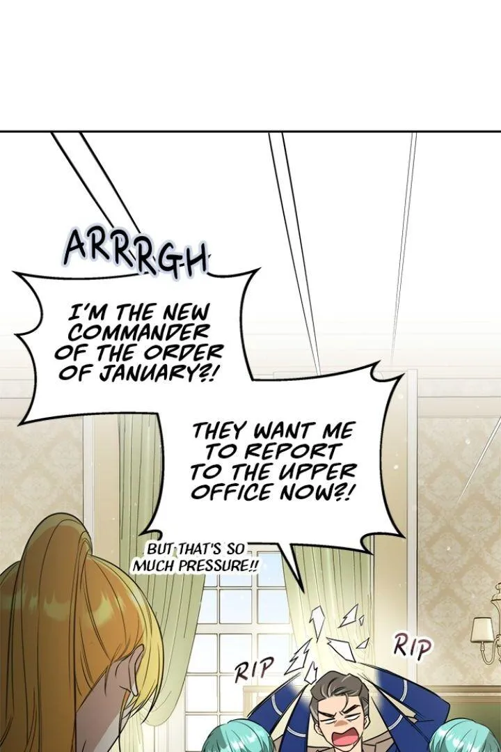 How to Prey on the Master Chapter 99 page 35 - 