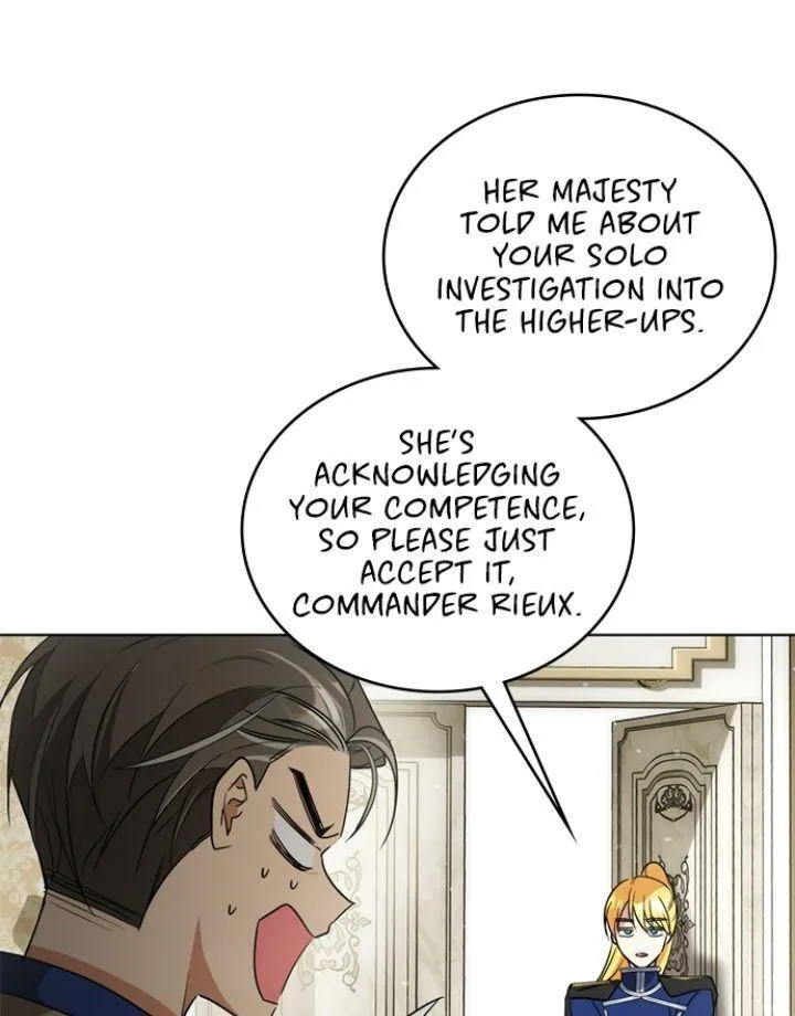 How to Prey on the Master Chapter 99 page 37 - 