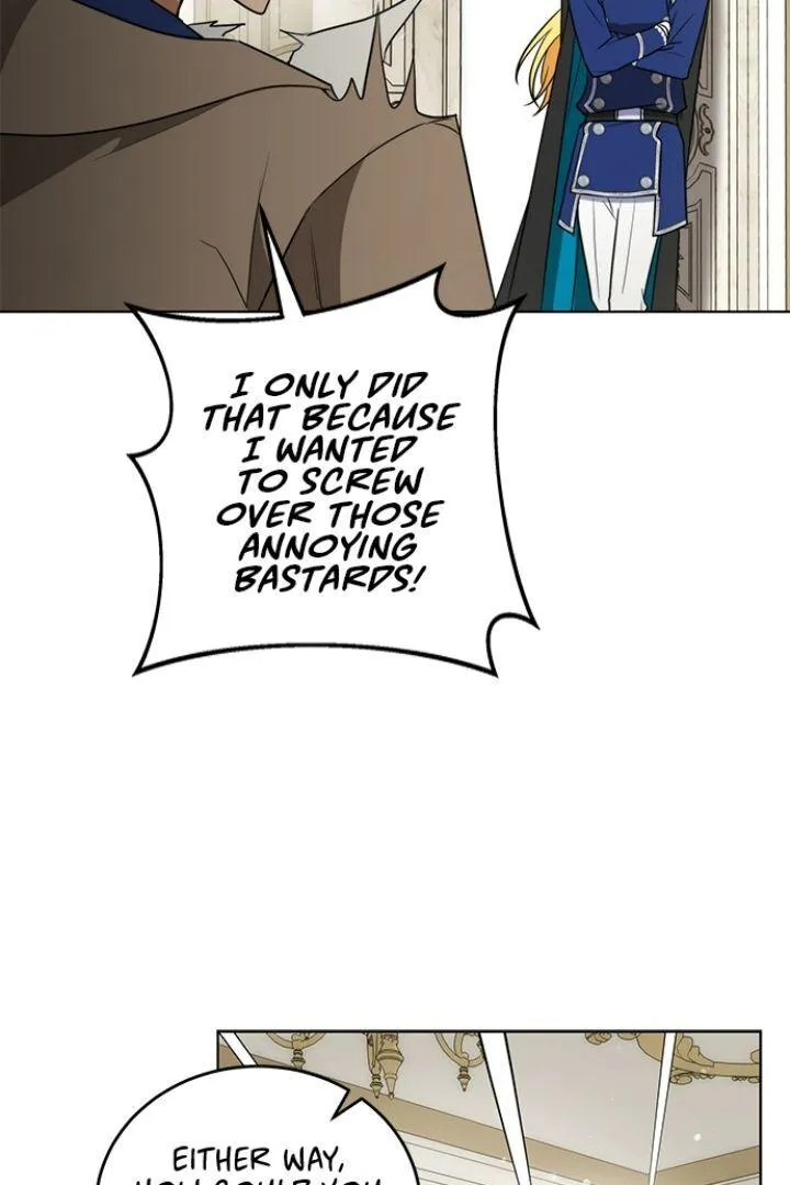 How to Prey on the Master Chapter 99 page 38 - 