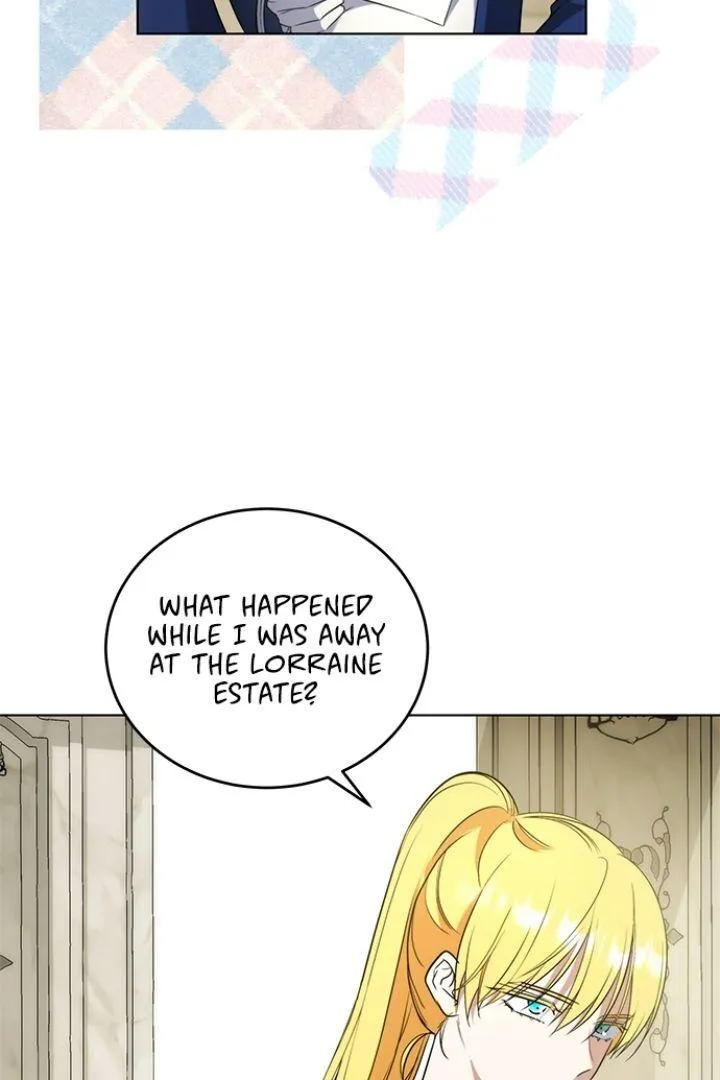 How to Prey on the Master Chapter 99 page 44 - 