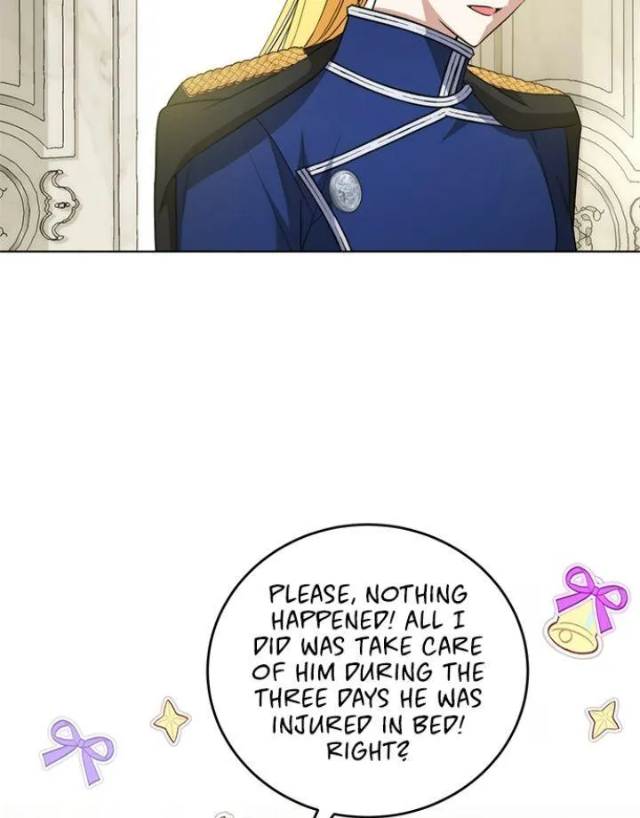How to Prey on the Master Chapter 99 page 45 - 