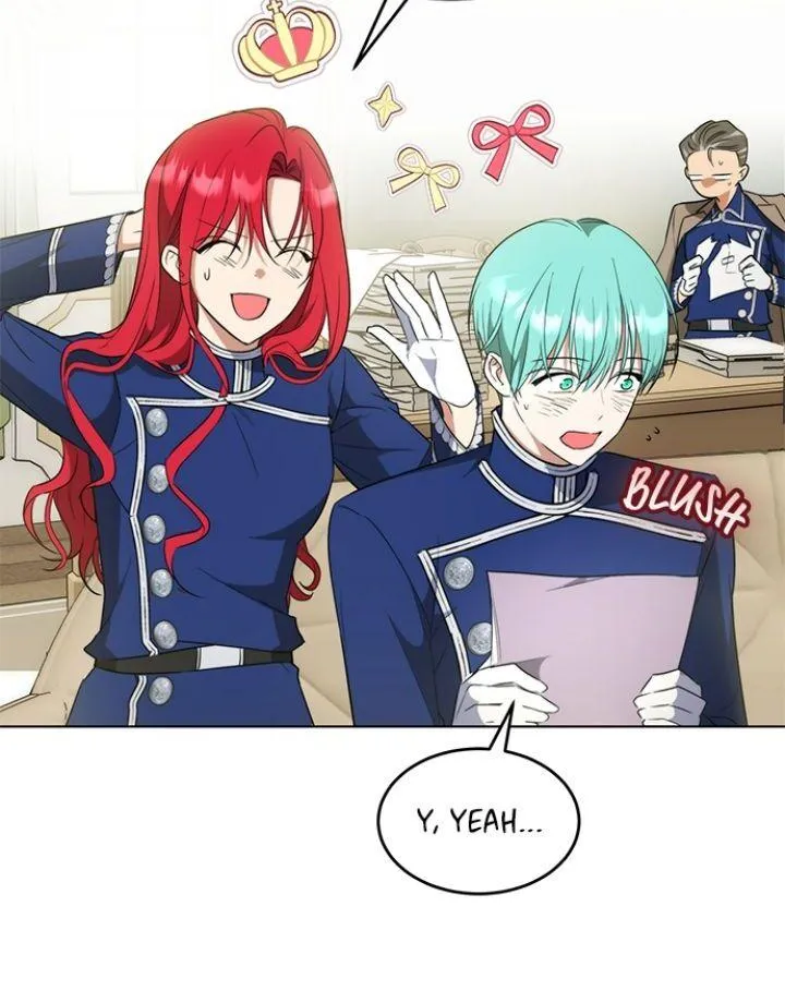 How to Prey on the Master Chapter 99 page 46 - 