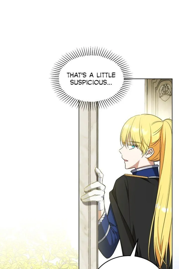 How to Prey on the Master Chapter 99 page 47 - 