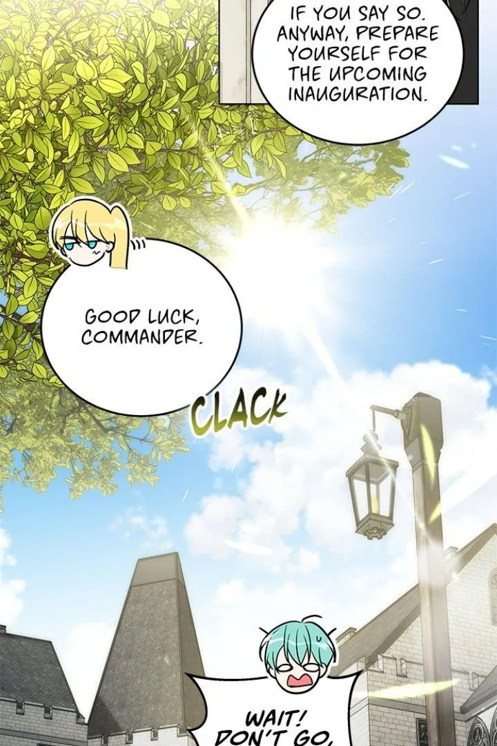How to Prey on the Master Chapter 99 page 48 - 