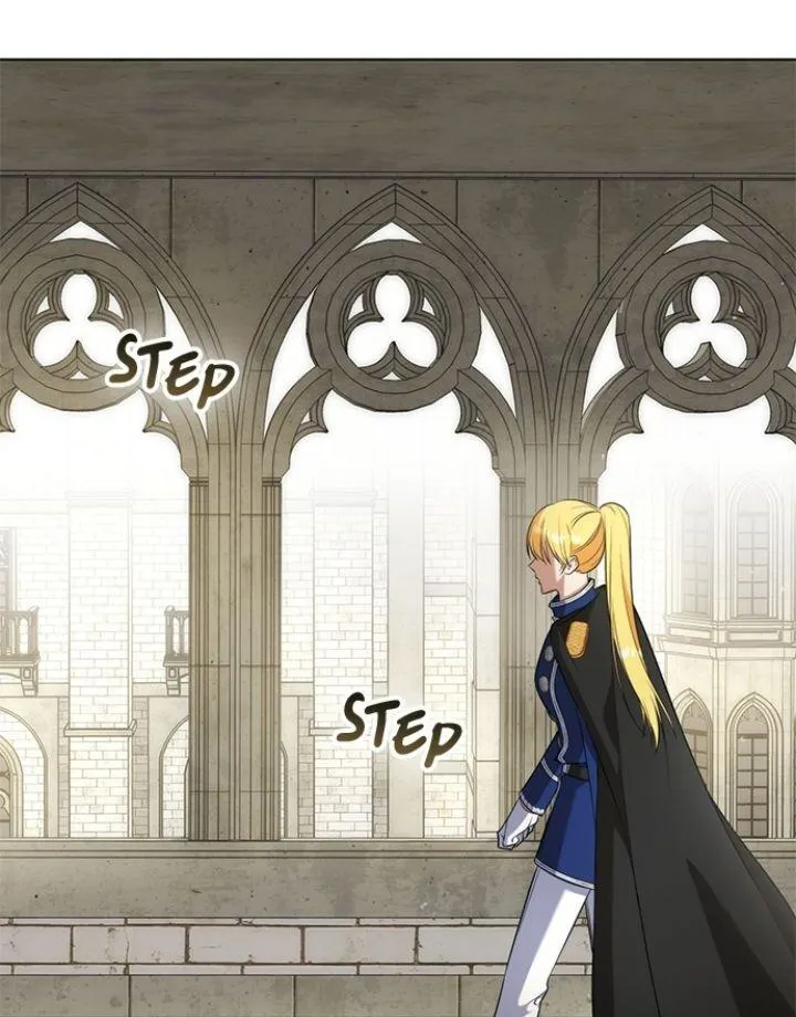 How to Prey on the Master Chapter 99 page 50 - 