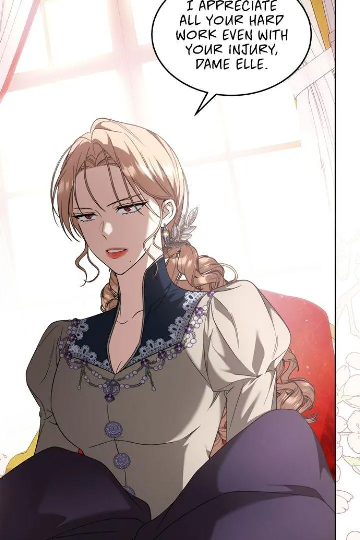 How to Prey on the Master Chapter 99 page 6 - 