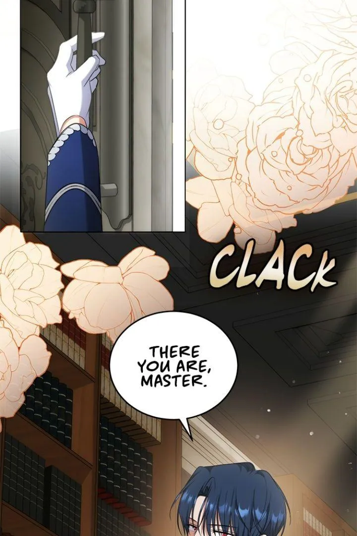 How to Prey on the Master Chapter 99 page 52 - 