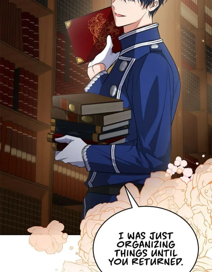 How to Prey on the Master Chapter 99 page 53 - 