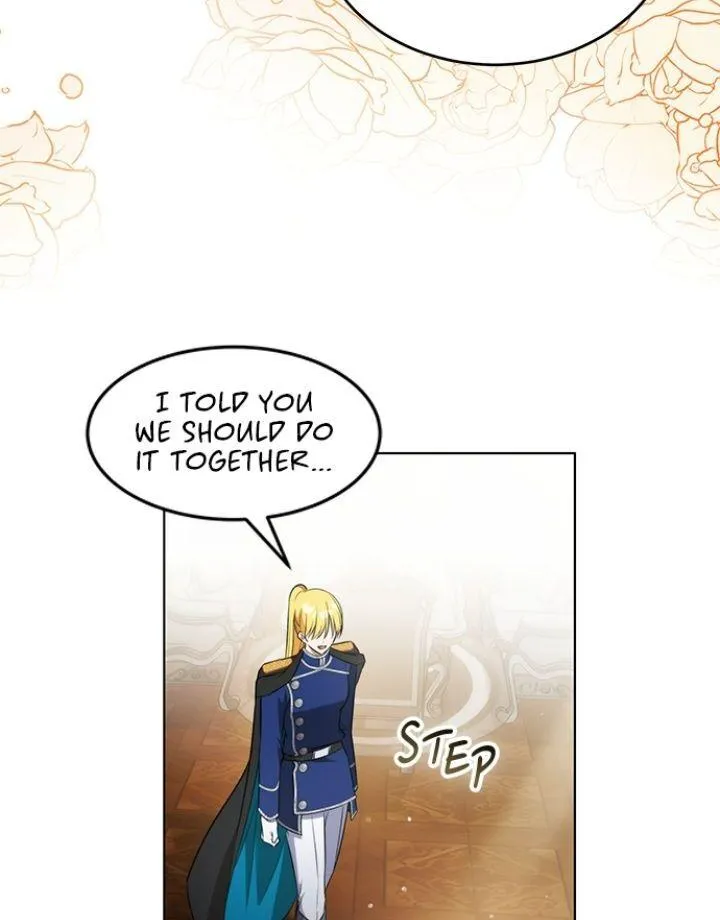 How to Prey on the Master Chapter 99 page 54 - 