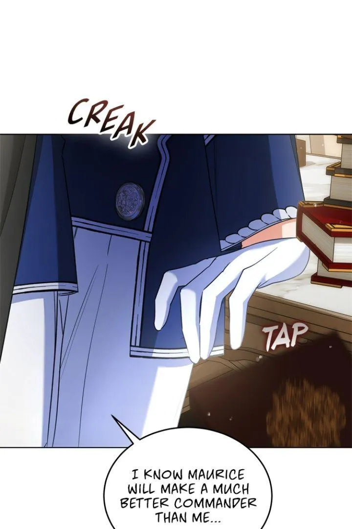 How to Prey on the Master Chapter 99 page 56 - 