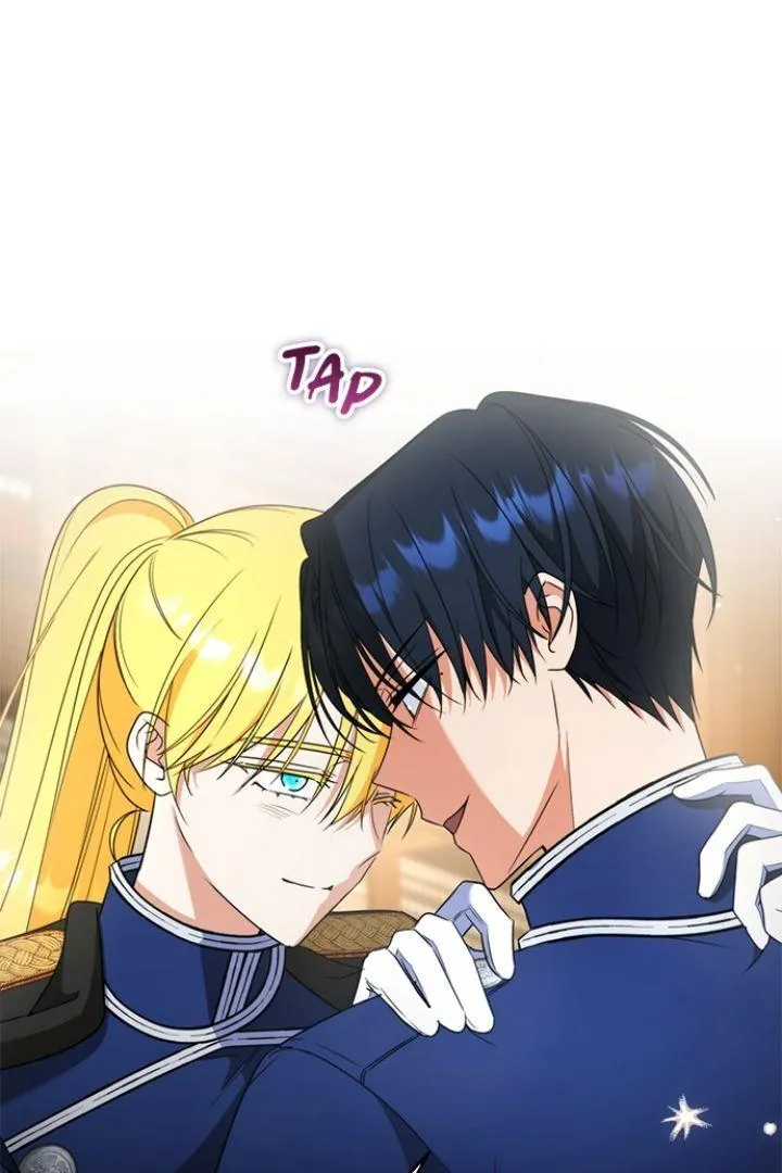 How to Prey on the Master Chapter 99 page 60 - 