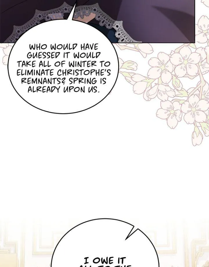 How to Prey on the Master Chapter 99 page 7 - 