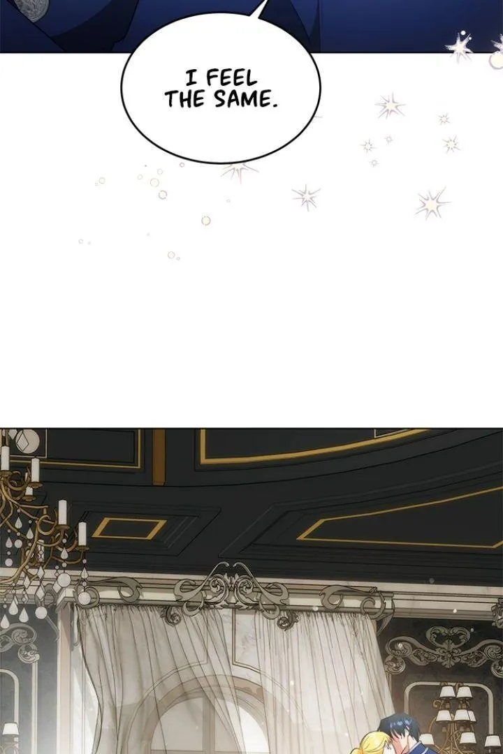 How to Prey on the Master Chapter 99 page 61 - 