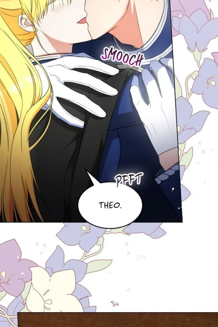 How to Prey on the Master Chapter 99 page 64 - 