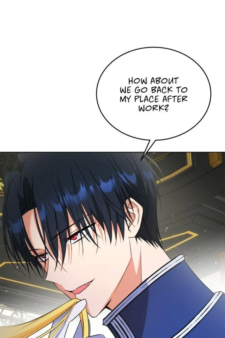 How to Prey on the Master Chapter 99 page 68 - 
