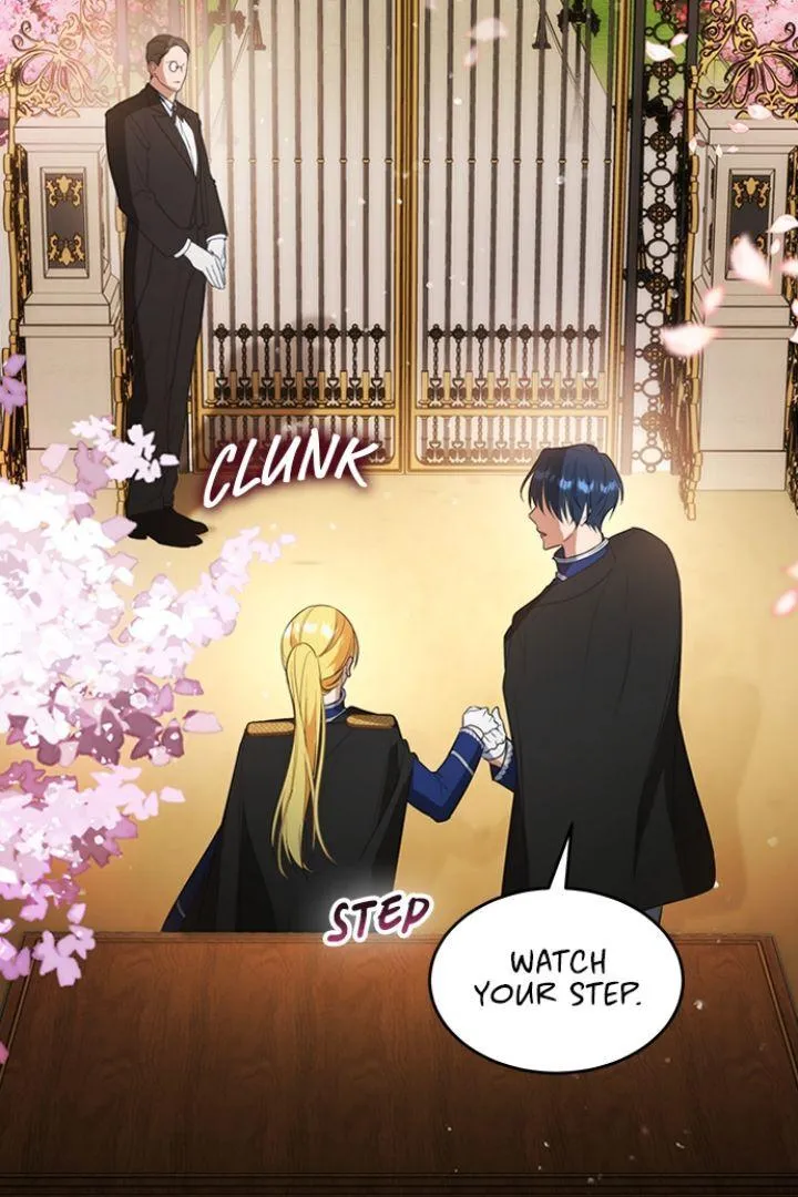 How to Prey on the Master Chapter 99 page 76 - 