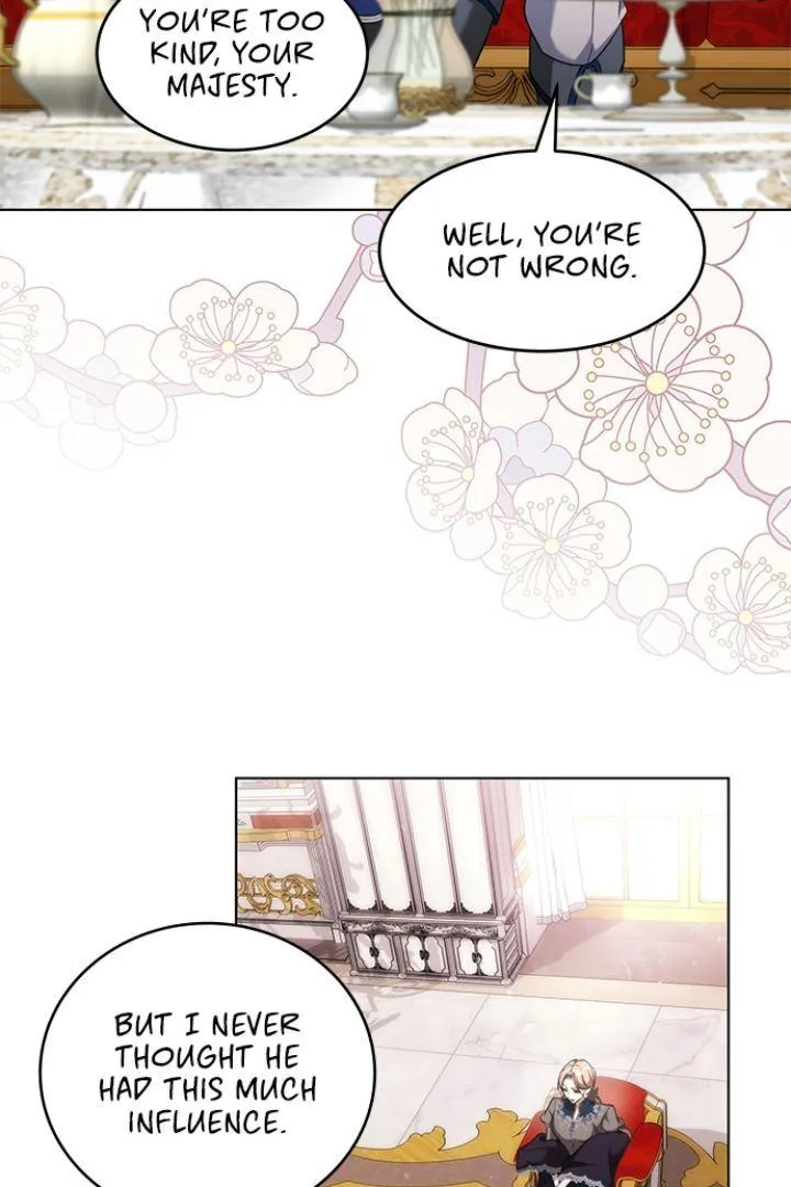 How to Prey on the Master Chapter 99 page 9 - 