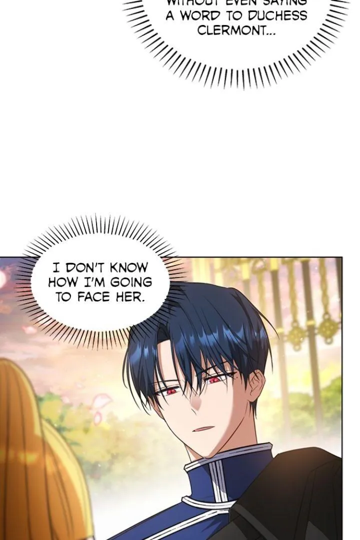 How to Prey on the Master Chapter 99 page 81 - 