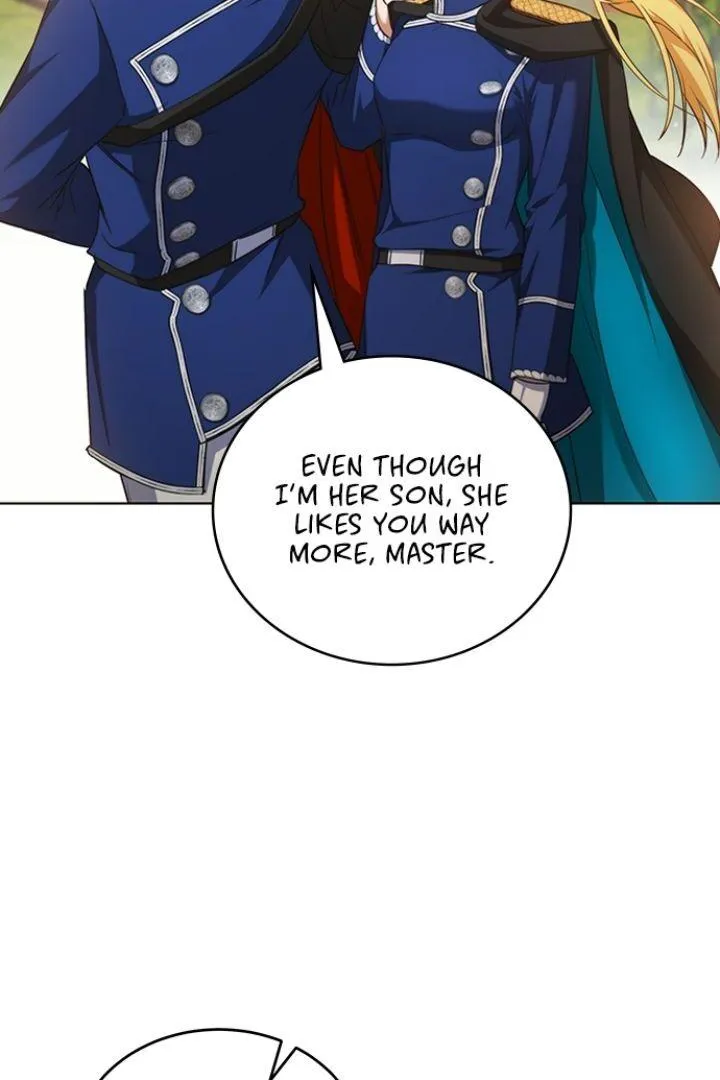 How to Prey on the Master Chapter 99 page 85 - 