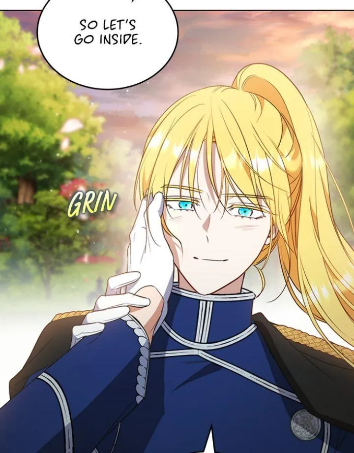 How to Prey on the Master Chapter 99 page 86 - 