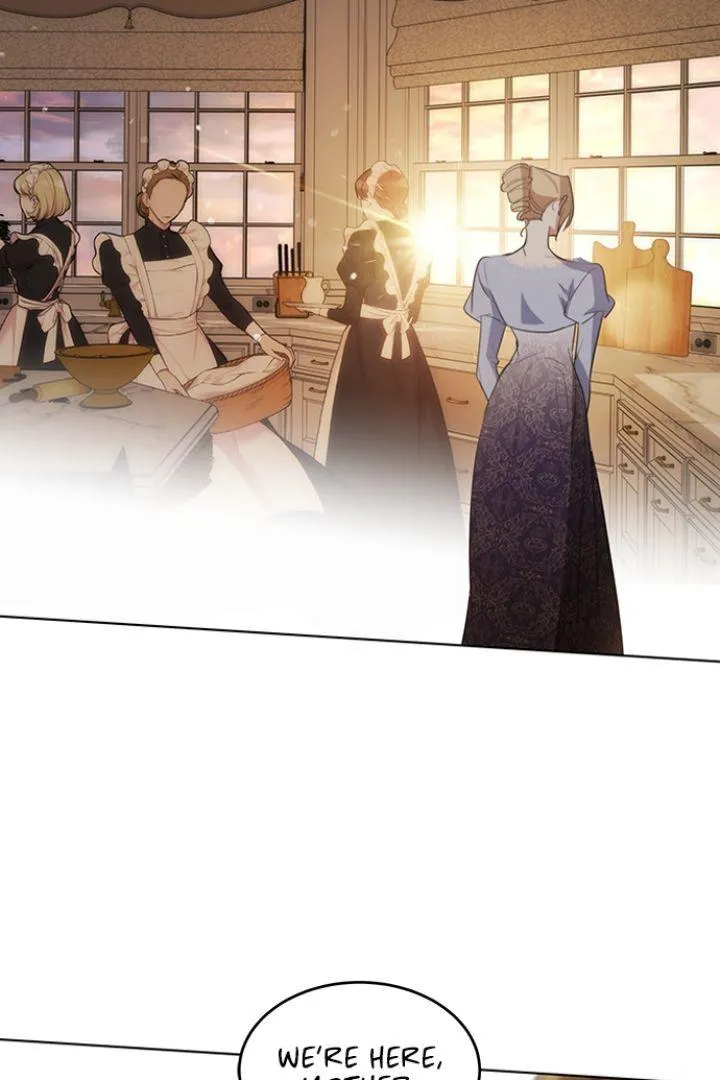 How to Prey on the Master Chapter 99 page 88 - 
