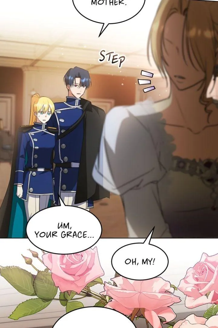 How to Prey on the Master Chapter 99 page 89 - 