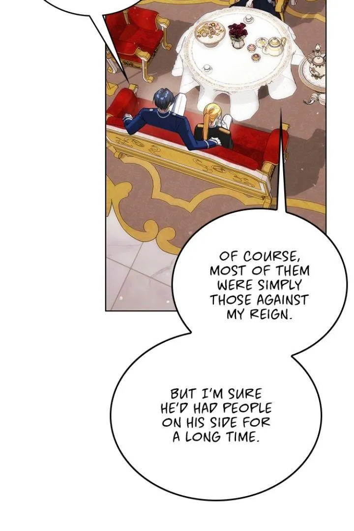 How to Prey on the Master Chapter 99 page 10 - 