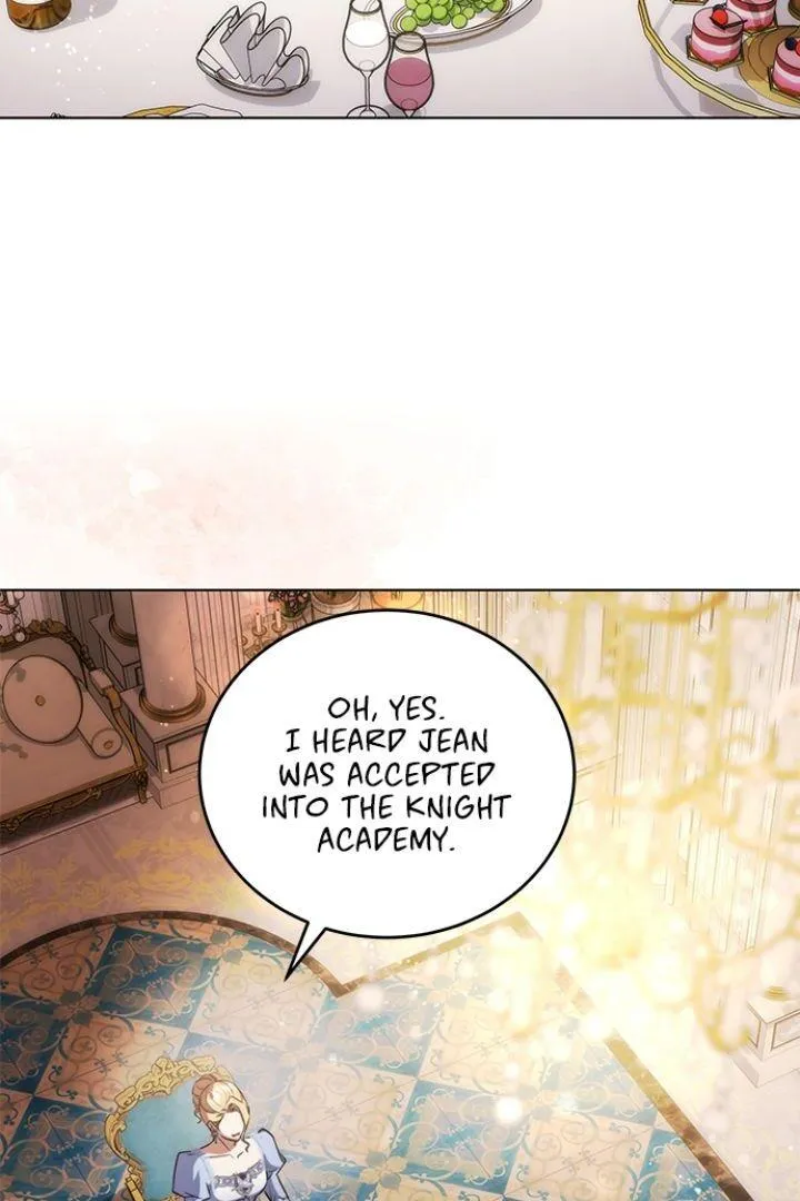 How to Prey on the Master Chapter 99 page 93 - 