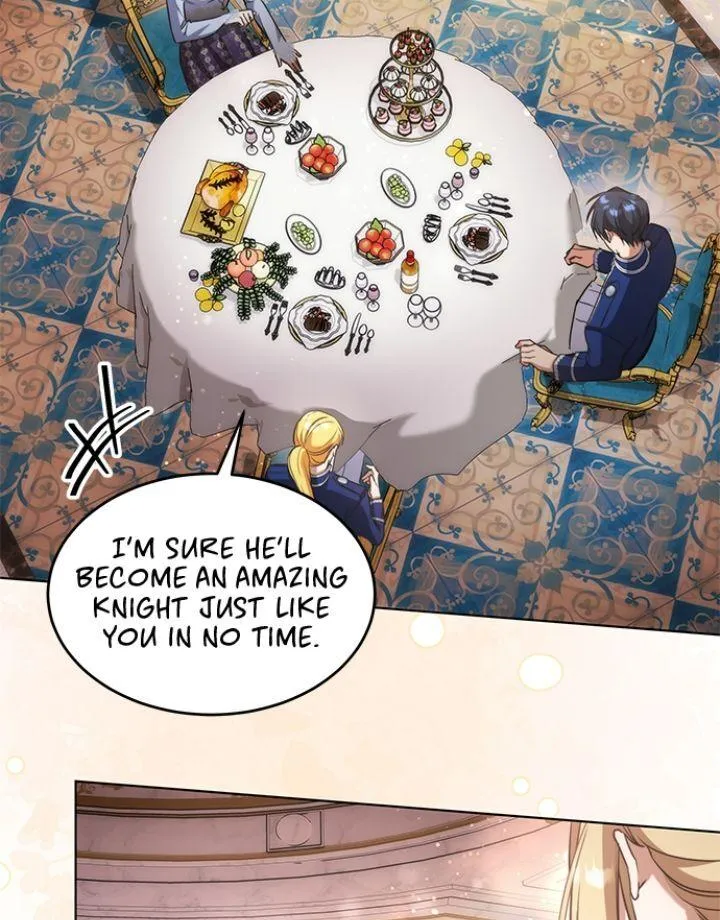How to Prey on the Master Chapter 99 page 94 - 