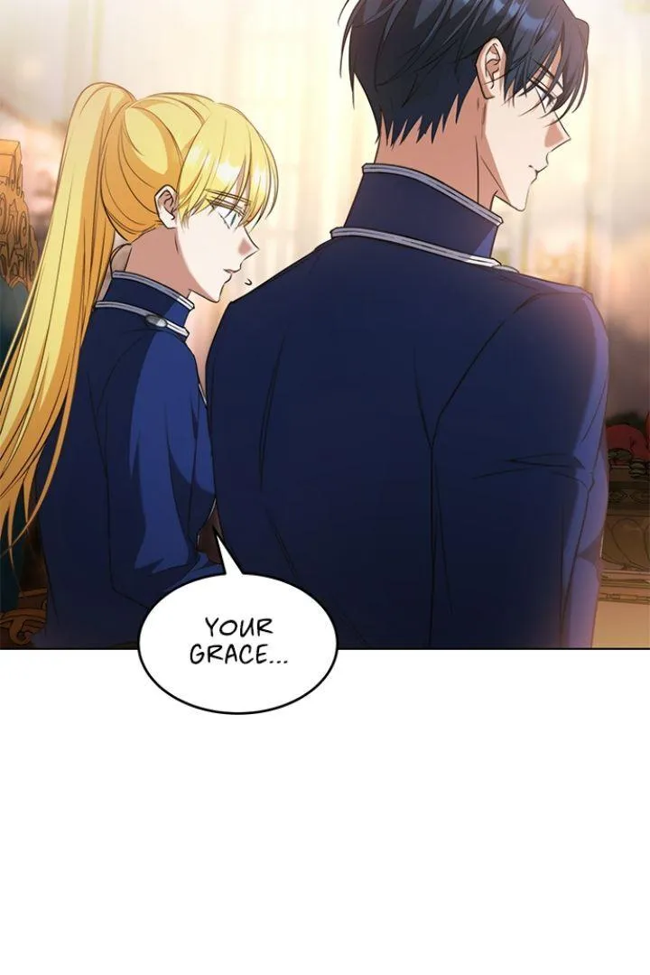 How to Prey on the Master Chapter 99 page 100 - 