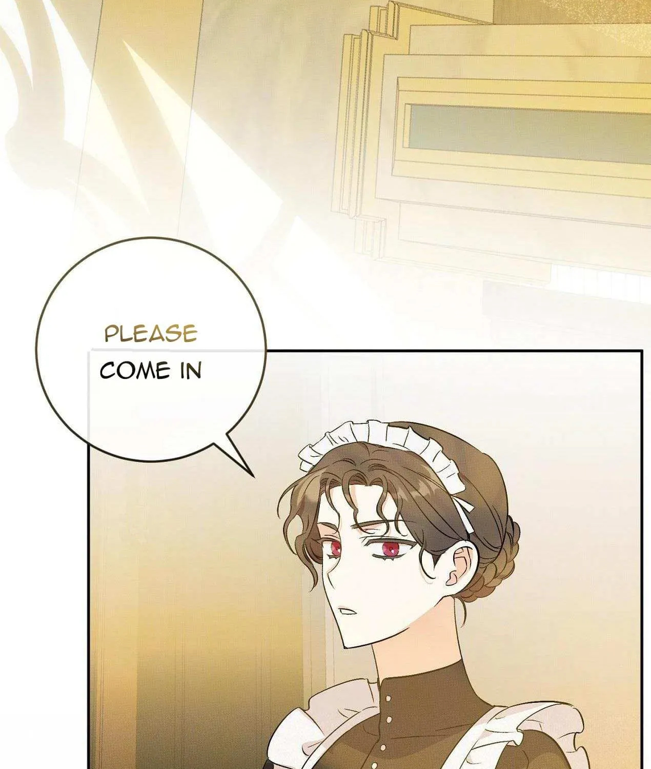 How to Protect the Master of the Monster Mansion Chapter 1 page 105 - 