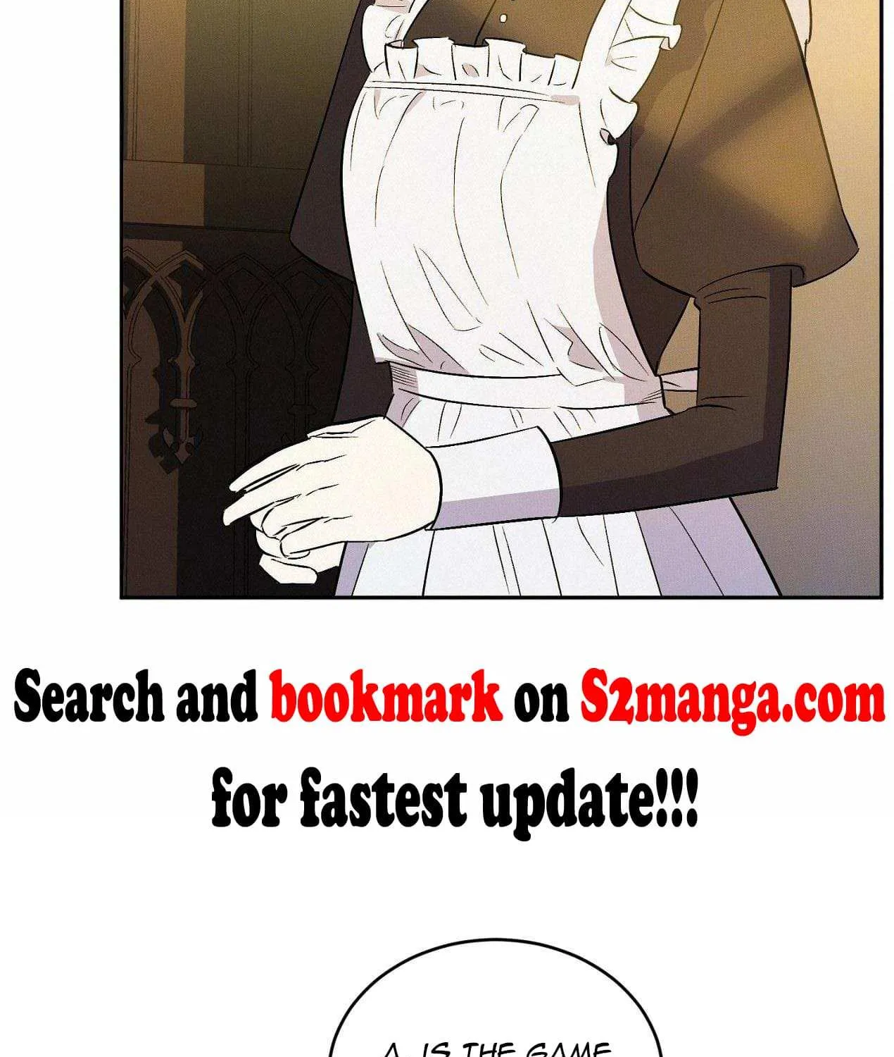 How to Protect the Master of the Monster Mansion Chapter 1 page 106 - 