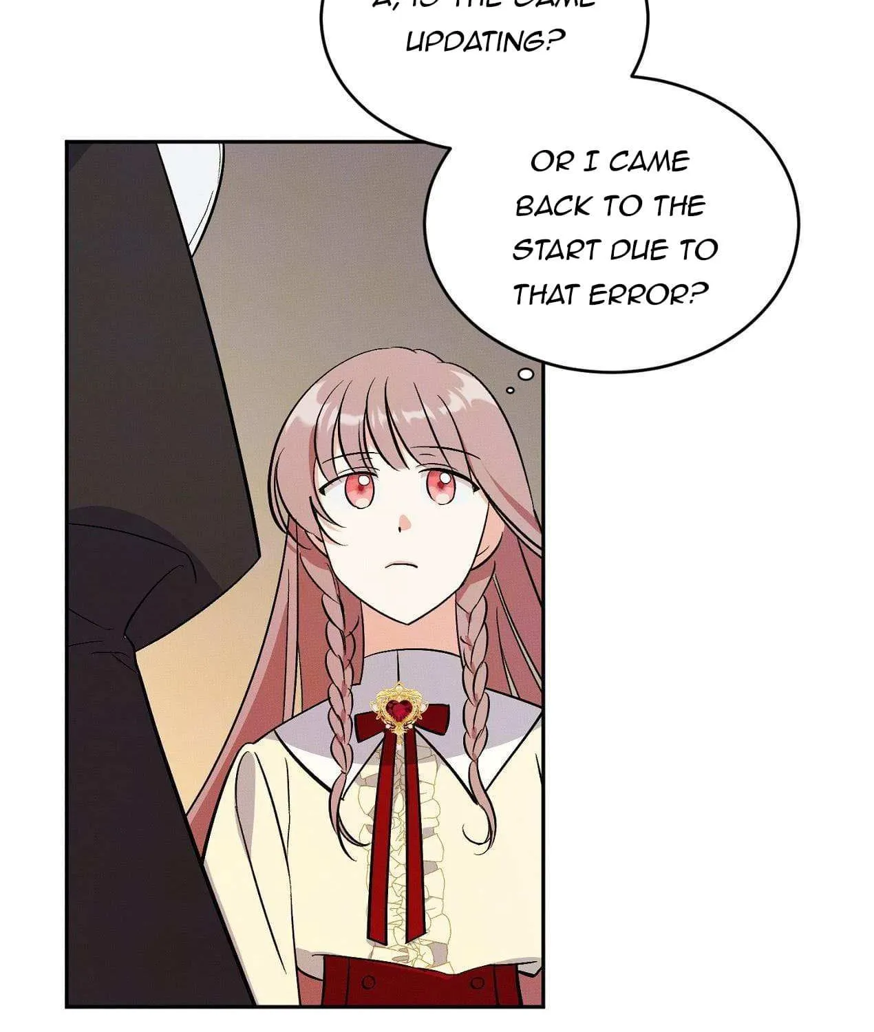 How to Protect the Master of the Monster Mansion Chapter 1 page 107 - 